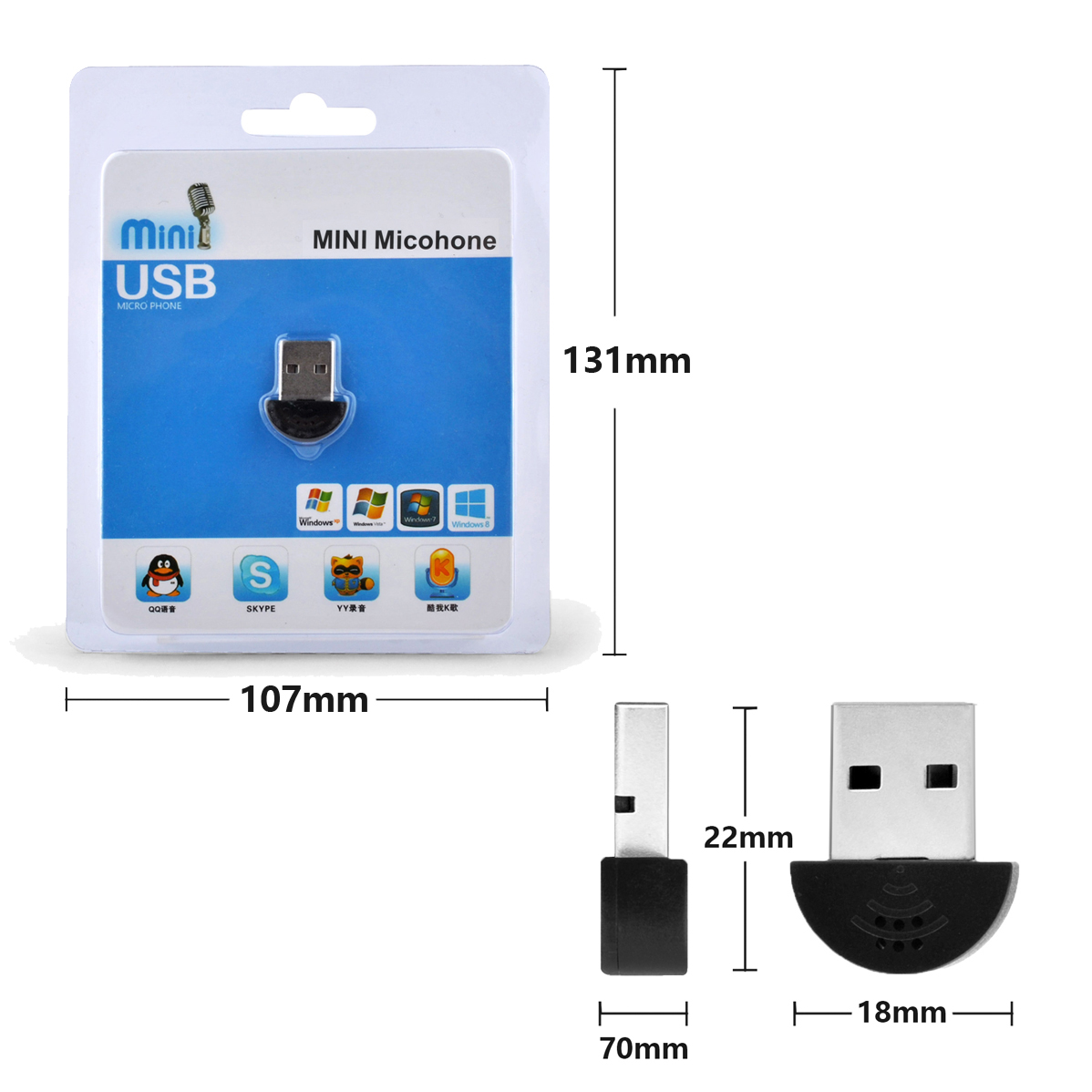 USB-5