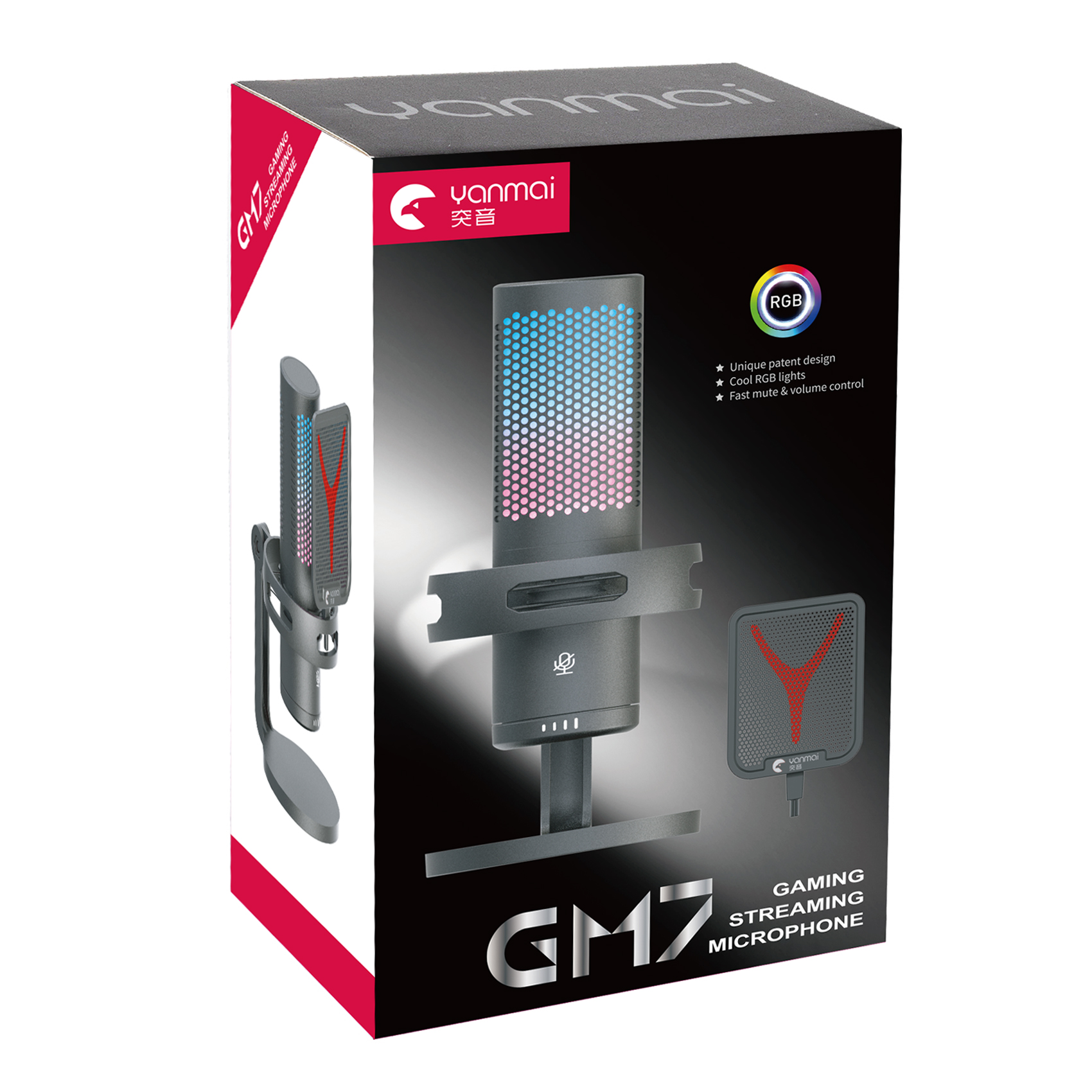 GM7